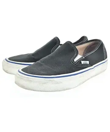 VANS 여성용 스니커즈