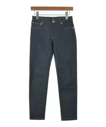 A.P.C. 데님 팬츠 여성용