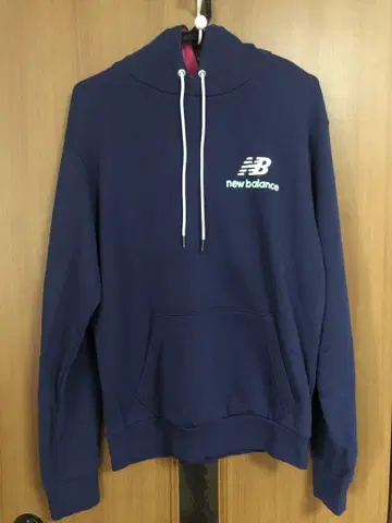 new balance 뉴발란스 남성용 긴팔 S 사이즈 트레이닝복