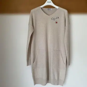 피코네 캐시미어 튜닉