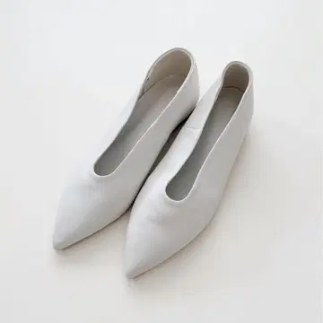 SLOBE IENA BONITAS 포인트 펌프스 23.5cm