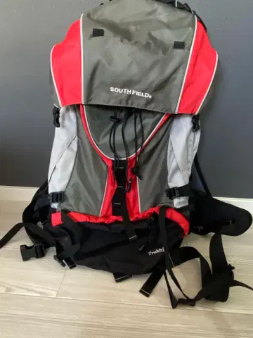 SOUTH FIELD Trekhill 40 백팩