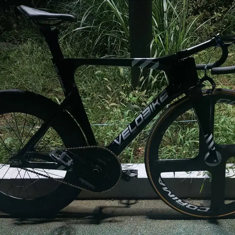 Velobike M2 Frameset フレームセット　 ピストバイク Velobike M2 Frameset フレームセット ピストバイク