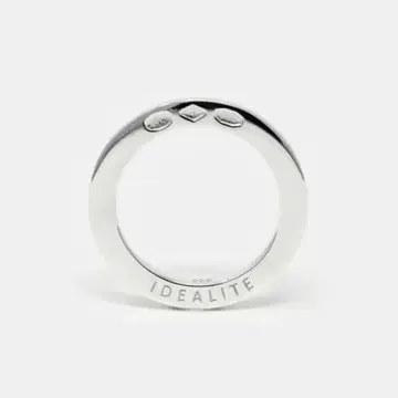 IDEALITE 사이드 바이 사이드 반지 11호