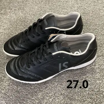 SALE 루스 풋살화 실내 27.0