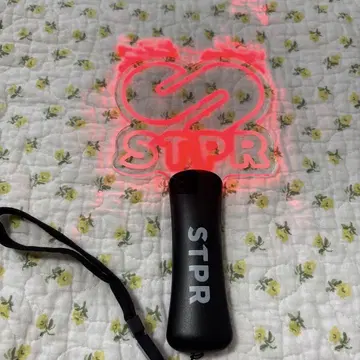 stpr STPR 응원봉