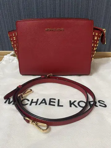 MICHAEL KORS 숄더백