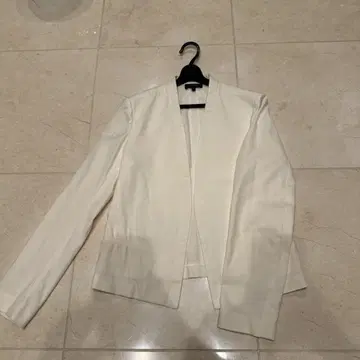 노카라 자켓