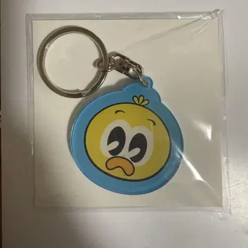 오쿠라 타카토 키링