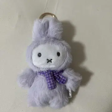 miffy 마카롱 시리즈 2 퍼플 VIPO