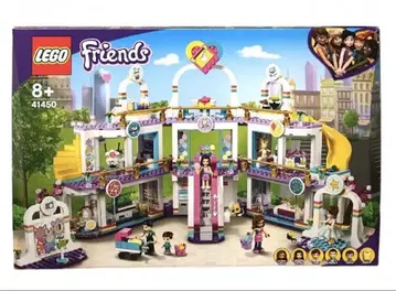 LEGO Friends 41450 블록 세트