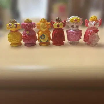 프린세스 프리큐어