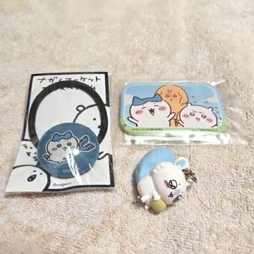 치이카와 (먼작귀)
