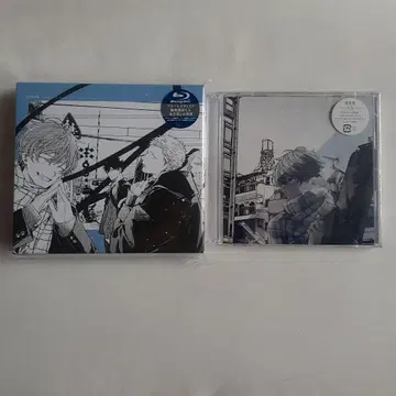 영화 기븐 바다로 for given
