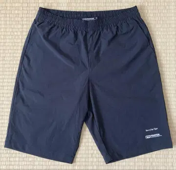 리버설 하프 팬츠 XL