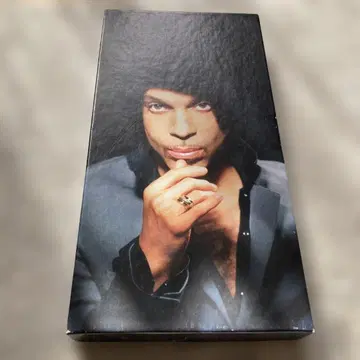 One Nite Alone - Live! 3CD 프린스
