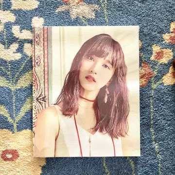 TWICE BDZ 아트 보드 MINA