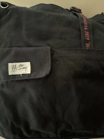 straykids 토트백 Hi-STAY