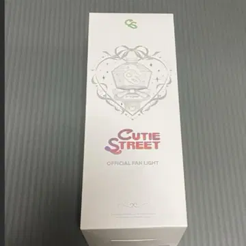 큐스토 응원봉