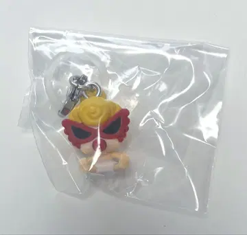 히스테릭 미니 메지루시 액세서리 MINI짱