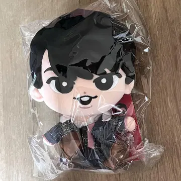 스노우 칠 BIG 봉제 인형 미야타테 료타