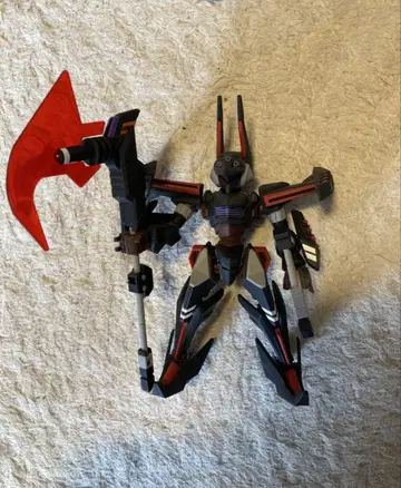 LBX 그루제온