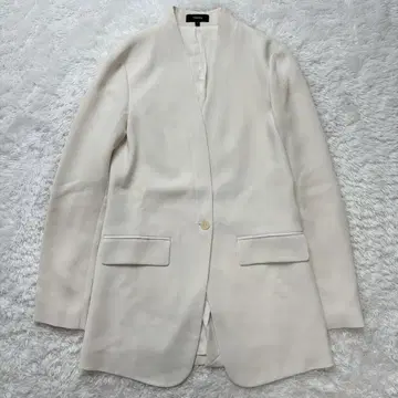 새상품급 theory 띠어리 자켓 8104108 0