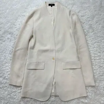 새상품급 theory 띠어리 자켓 8104108 0