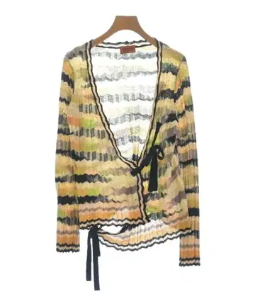 MISSONI 여성용 가디건
