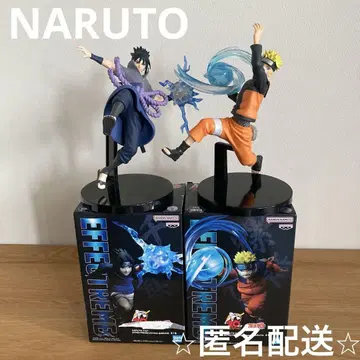 [ NARUTO ] EFFECTREME 나루토 사스케