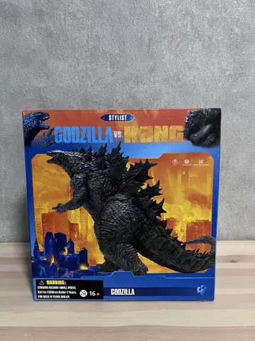고질라 vs 콩 STYLISH SERIES GODZILLA