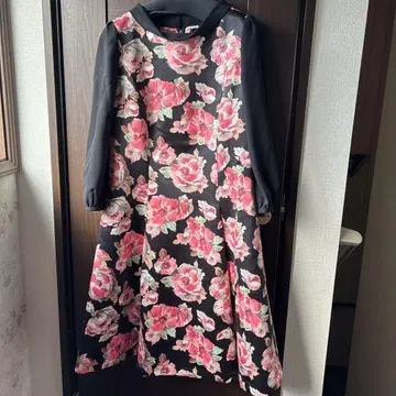 TO BE CHIC 원피스 사이즈 42