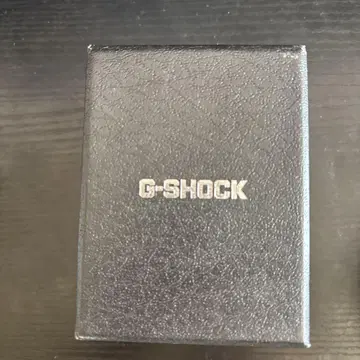 G-SHOCK 시계