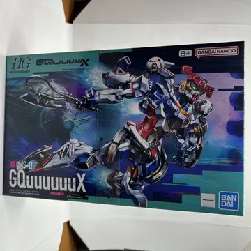 [새상품 미조립] HG 1/144 지크 액스
