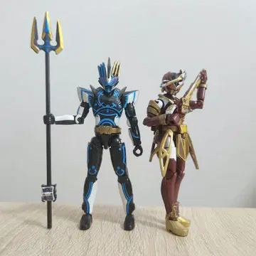 소도 가면라이더 듀란달 서베라 묶음 판매