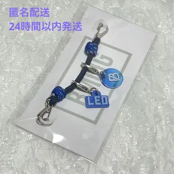 BMSG FES'25 슈참 LEO 레오