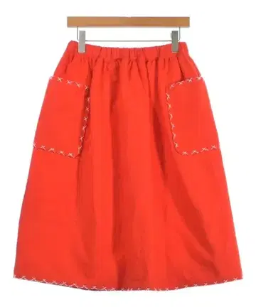 COMME des GARCONS GIRL 미디 스커트 여성용