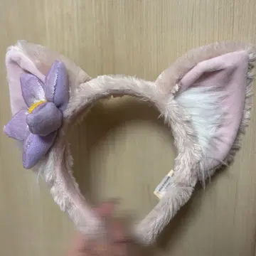리나벨 머리띠