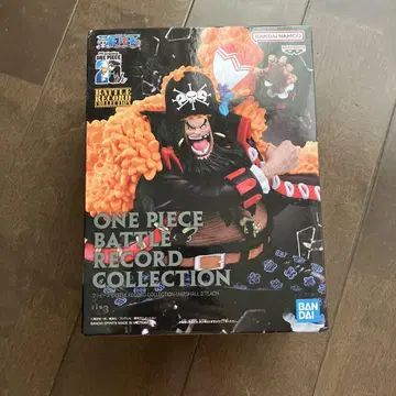 원피스 배틀 레코드 컬렉션