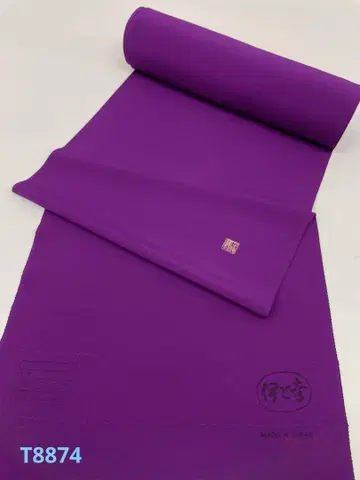 이로무지 치소 교하카마 이토코 라칸이리 순수 실크 옷감