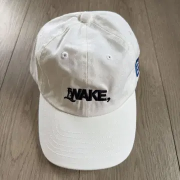 새상품 wake sapporo alwayth 캡