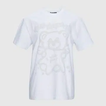 SHALOM I WISH YOU TEE 화이트