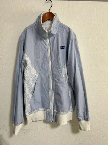 [ 새상품급 ] gstarraw 지스타로우 리버서블 나일론 자켓
