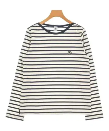 PETIT BATEAU 티셔츠 여성용