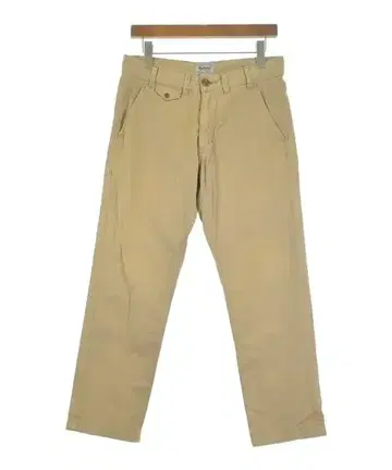Barbour 치노 팬츠 남성용