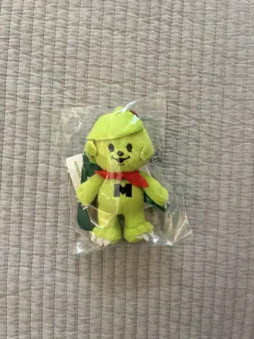 메멜 미세스 그린애플