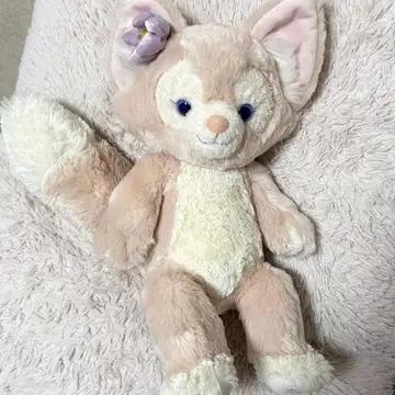 리나벨 봉제 인형