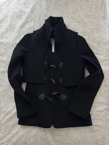 Hussein Chalayan 코트 ss2004/05