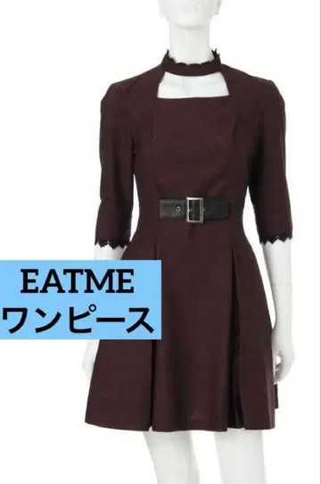 EATME 원피스