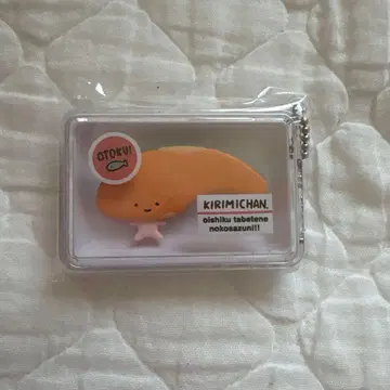kirimi짱 시크릿 마스코트